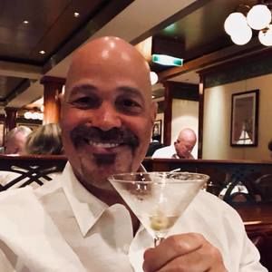 Meet your Posher, Johnny